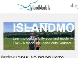 Sites similar to islandmodels.ie