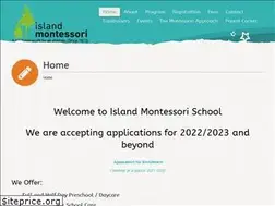 Sites similar to islandmontessori.com