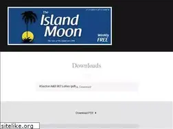 Sites similar to islandmoon.com