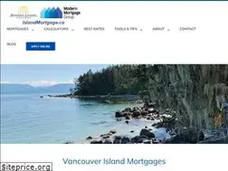 Sites similar to islandmortgage.ca