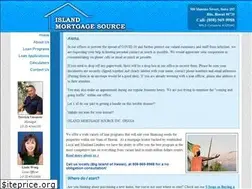 Sites similar to islandmortgagesource.net