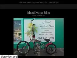 Sites similar to islandmotorbikes.com