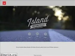 Sites similar to islandmotorcycles.com