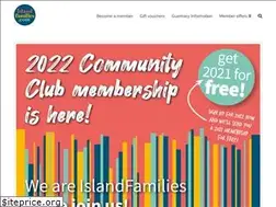 Sites similar to islandmums.com