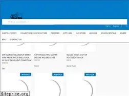 Sites similar to islandmusicco.com