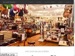 Sites similar to islandmusicmv.com