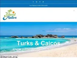 Sites similar to islandnative.com