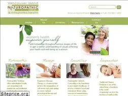 Sites similar to islandnaturopathic.com