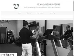 Sites similar to islandneurorehab.com