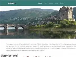 Sites similar to islandnewsandadvertiser.co.uk