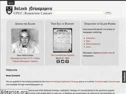 Sites similar to islandnewspapers.ca