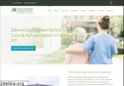 Sites similar to islandnursing.org