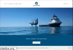 Sites similar to islandoffshore.com