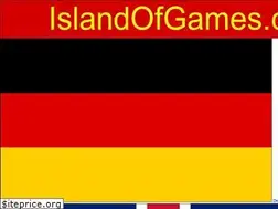 Sites similar to islandofgames.com