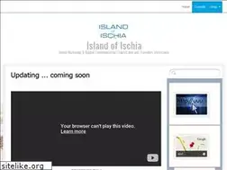 Sites similar to islandofischia.com