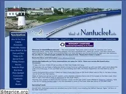 Sites similar to islandofnantucket.info