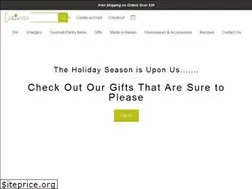 Sites similar to islandoliveoil.com