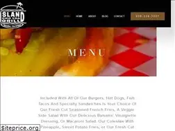 Sites similar to islandonoloagrill.com