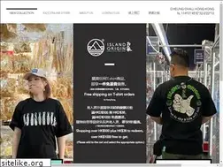 Sites similar to islandorigincc.com