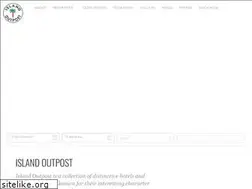 Sites similar to islandoutpost.com