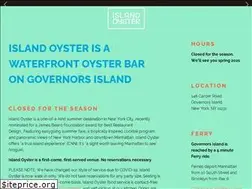 Sites similar to islandoyster.com
