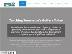 Sites similar to islandpacificgolf.com