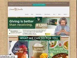 Sites similar to islandpacificmarket.com