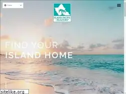 Sites similar to islandpacificrealtors.com