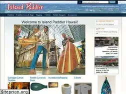 Sites similar to islandpaddlerhawaii.com