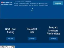 Sites similar to islandpalms.com