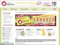 Sites similar to islandpaperie.com