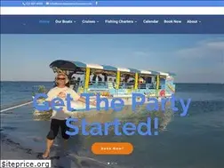 Sites similar to islandparadisecharters.com