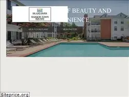 Sites similar to islandparkapts.com