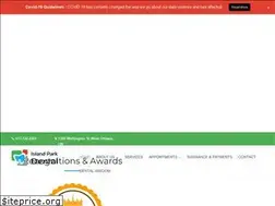 Sites similar to islandparkdental.ca
