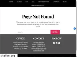 Sites similar to islandparkluxuryhomes.com
