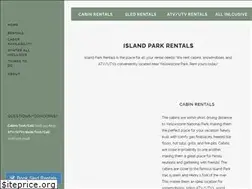 Sites similar to islandparkrentals.com