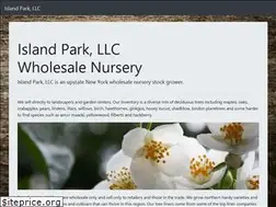 Sites similar to islandparktrees.com
