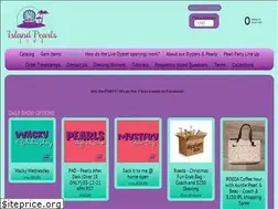 Sites similar to islandpearlslive.com