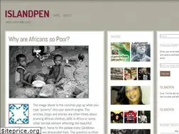 Sites similar to islandpen.wordpress.com