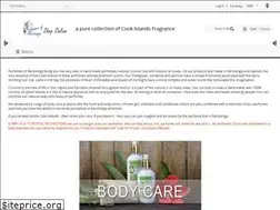 Sites similar to islandperfumes.com