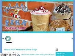 Sites similar to islandperkobx.com