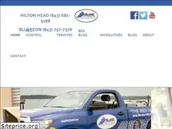 Sites similar to islandpestcontrol.com