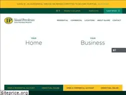 Sites similar to islandpetro.ca