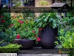 Sites similar to islandplanters.com