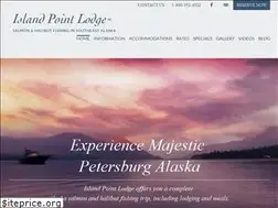 Sites similar to islandpointlodge.com