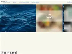 Sites similar to islandpoke.co.uk