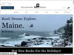 Sites similar to islandportpress.com