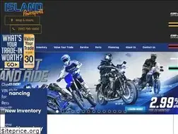 Sites similar to islandpowersports.com
