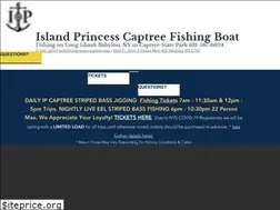 Sites similar to islandprincesscaptree.com
