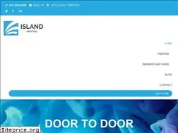 Sites similar to islandprinting.com.au